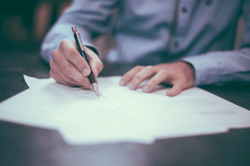LMIA Based Work Permit