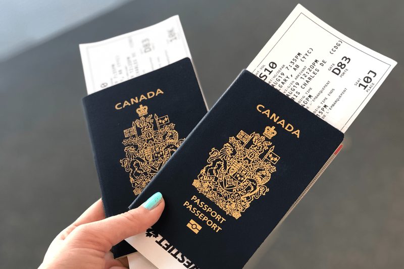 Super Visa for Parents and Grandparents